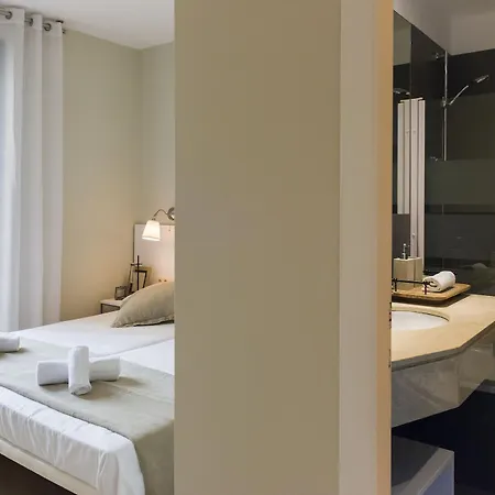 Apartamento Palau De La Musica Barcelona