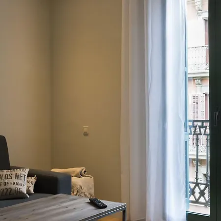 Apartamento Palau De La Musica Barcelona