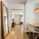 公寓 宝拉木西卡公寓 *