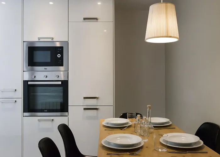 Palau De La Musica Daire *