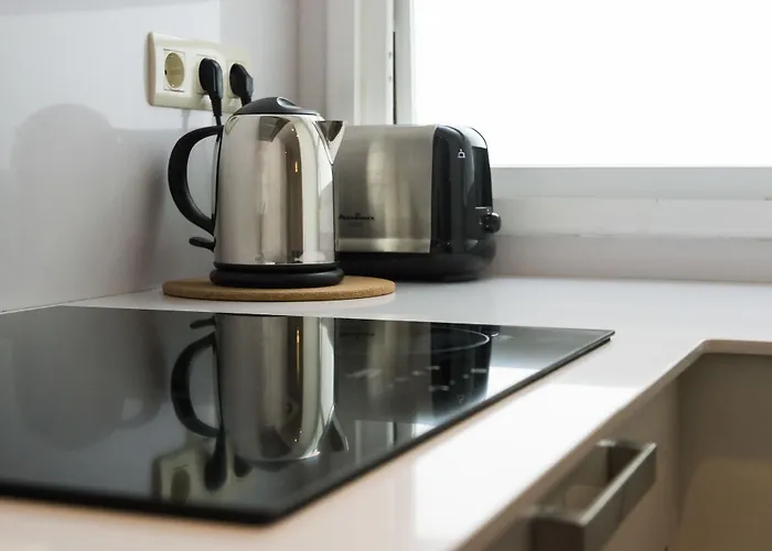 Palau De La Musica Daire Barselona